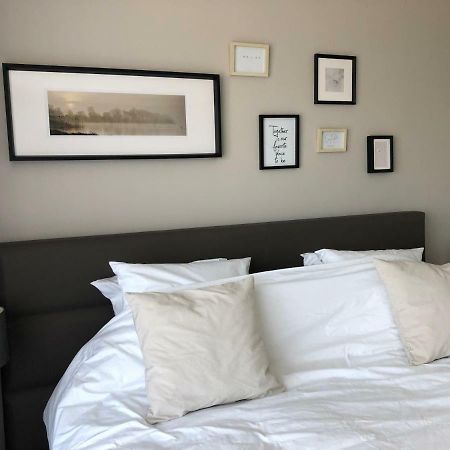 V Carre Apartment Huy Luaran gambar