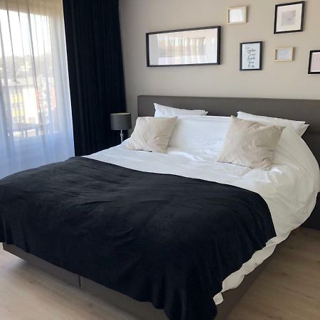 V Carre Apartment Huy Luaran gambar