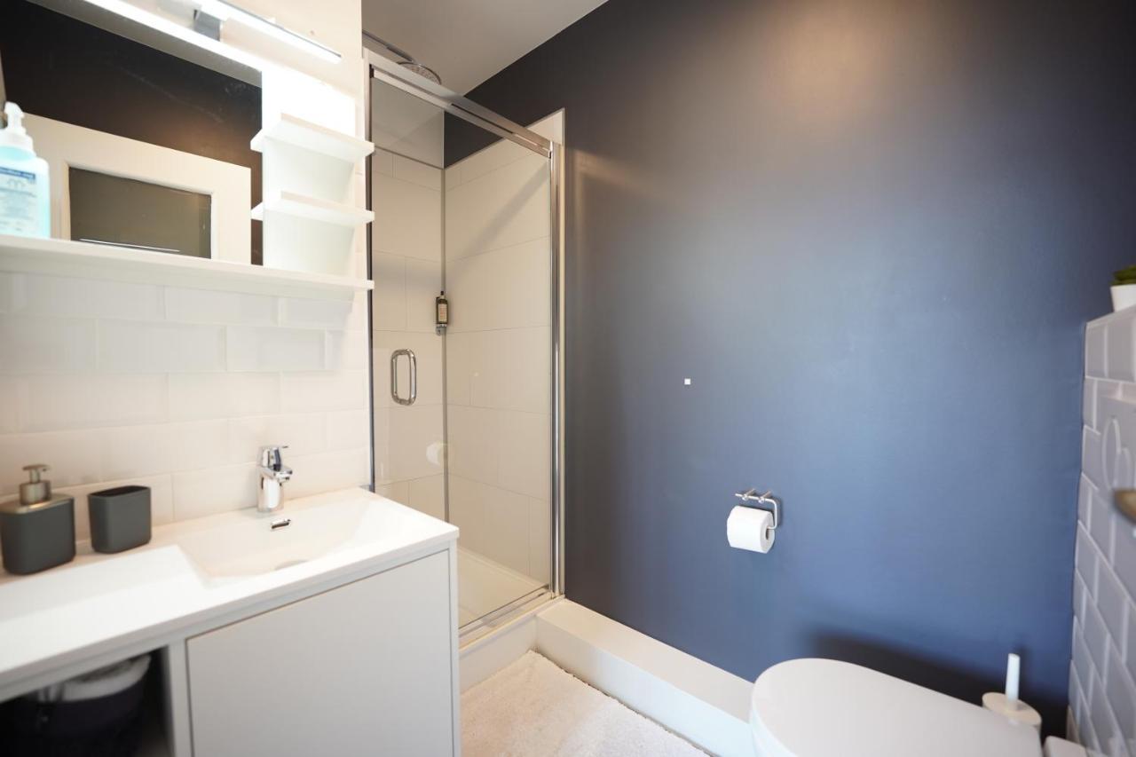 V Carre Apartment Huy Luaran gambar