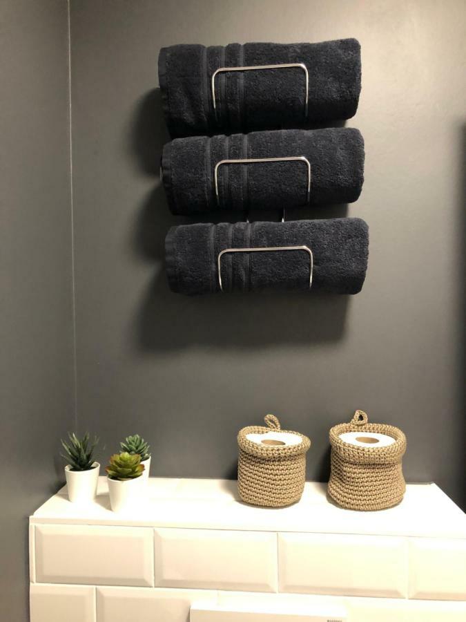 V Carre Apartment Huy Luaran gambar